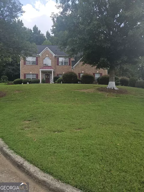 3779 Well View Court Ct, Snellville, GA 30039