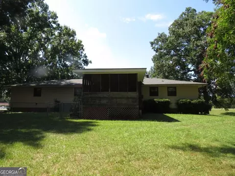 Exterior - 30 Rome Rd SW, Cave Spring, GA 30124 photo 4 of 9