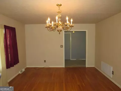 Living - 30 Rome Rd SW, Cave Spring, GA 30124 photo 4 of 4