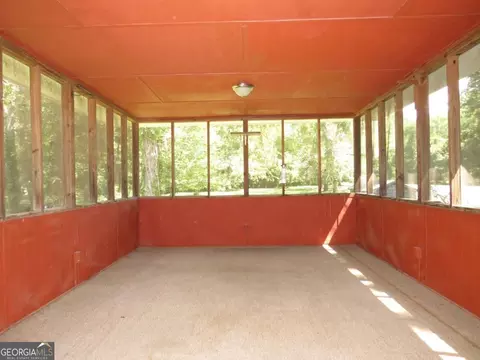 Exterior - 30 Rome Rd SW, Cave Spring, GA 30124 photo 9 of 9