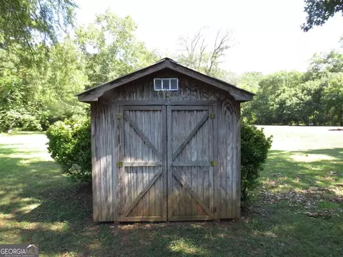 Exterior - 30 Rome Rd SW, Cave Spring, GA 30124 photo 8 of 9