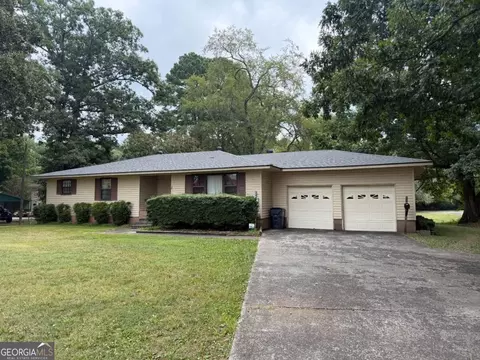 Exterior - 30 Rome Rd SW, Cave Spring, GA 30124 photo 2 of 9