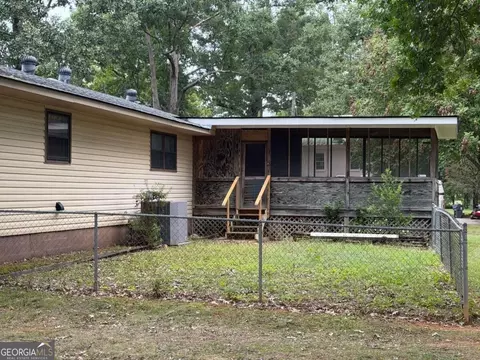 Exterior - 30 Rome Rd SW, Cave Spring, GA 30124 photo 6 of 9