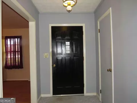 Entry Way - 30 Rome Rd SW, Cave Spring, GA 30124 photo 1 of 3