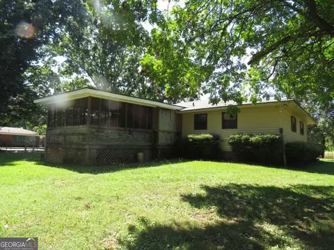 Exterior - 30 Rome Rd SW, Cave Spring, GA 30124 photo 3 of 9
