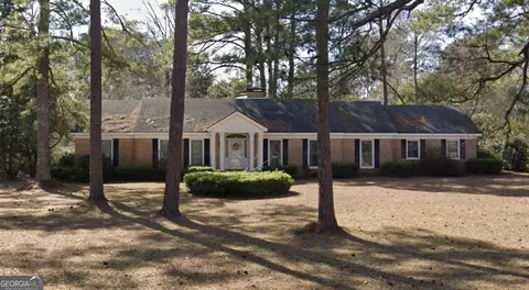 5441 Pine Dr, Eastman, GA 31023