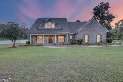 2055 Pippin Pl, Statesboro, GA 30461