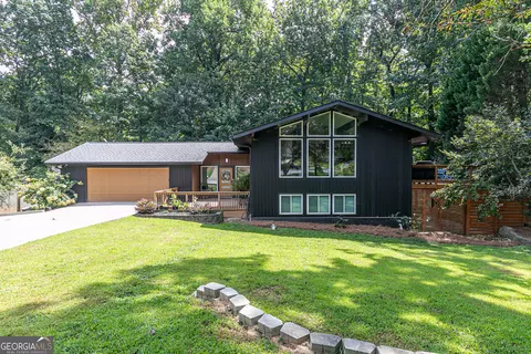 371 Clear Spring Ct, Marietta, GA 30068