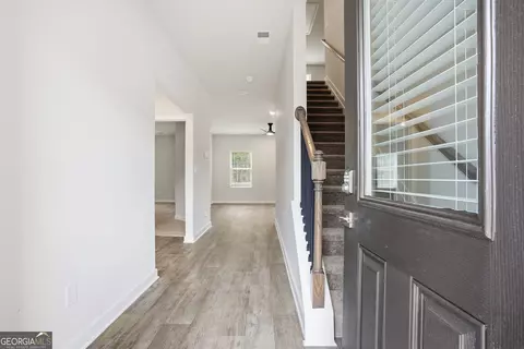 Entry Way - 237 Jarrett St, Fairburn, GA 30213 photo 1 of 6