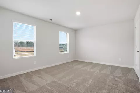 Bedroom - 237 Jarrett St, Fairburn, GA 30213 photo 3 of 4