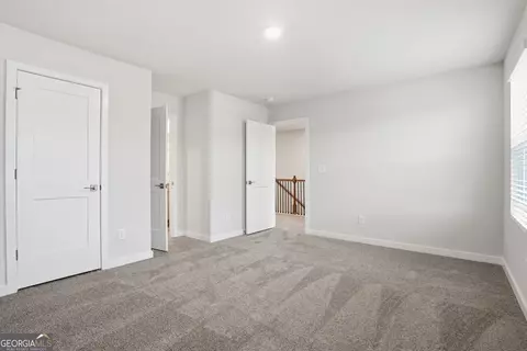 Bedroom - 237 Jarrett St, Fairburn, GA 30213 photo 4 of 4