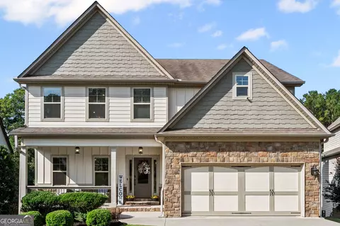140 Greenview Dr, Newnan, GA 30265