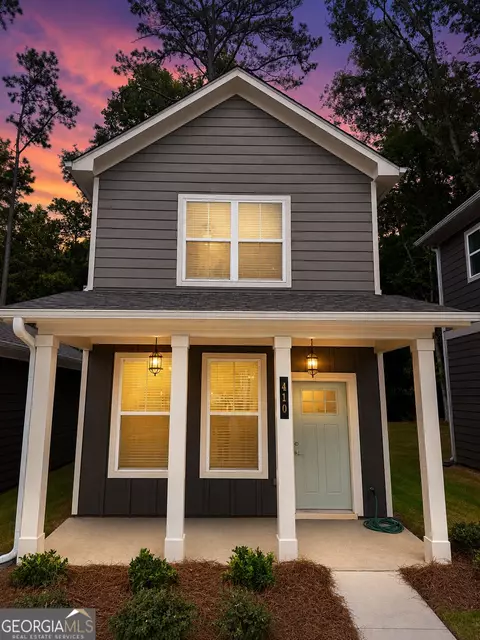 410 Dempsey Dr #LOT 32, Fayetteville, GA 30214