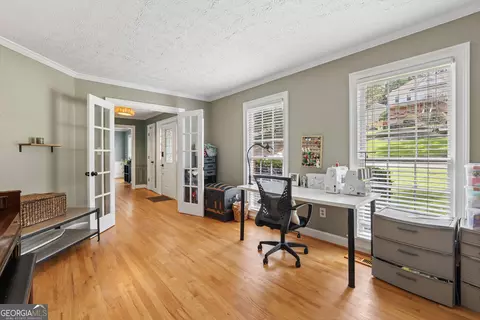 Other - 4832 Riveredge Dr, Peachtree Corners, GA 30096 photo 5 of 9