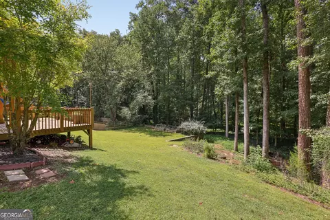 Exterior - 4832 Riveredge Dr, Peachtree Corners, GA 30096 photo 7 of 12