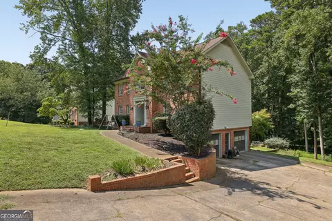 Exterior - 4832 Riveredge Dr, Peachtree Corners, GA 30096 photo 12 of 12