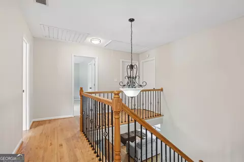 Entry Way - 4832 Riveredge Dr, Peachtree Corners, GA 30096 photo 4 of 4