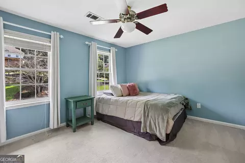 Bedroom - 4832 Riveredge Dr, Peachtree Corners, GA 30096 photo 3 of 4