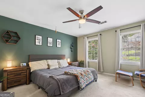 Bedroom - 4832 Riveredge Dr, Peachtree Corners, GA 30096 photo 1 of 4