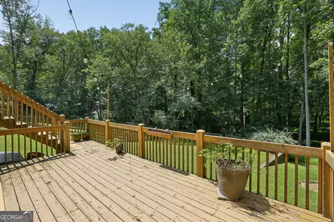 Exterior - 4832 Riveredge Dr, Peachtree Corners, GA 30096 photo 6 of 12