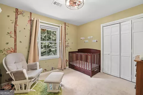 Bedroom - 4832 Riveredge Dr, Peachtree Corners, GA 30096 photo 4 of 4