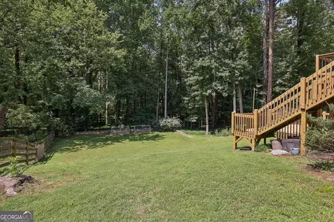Exterior - 4832 Riveredge Dr, Peachtree Corners, GA 30096 photo 10 of 12
