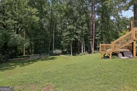 Exterior - 4832 Riveredge Dr, Peachtree Corners, GA 30096 photo 11 of 12