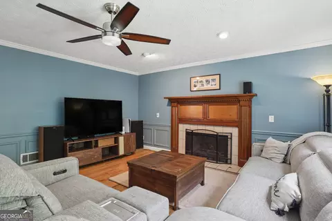 Other - 4832 Riveredge Dr, Peachtree Corners, GA 30096 photo 3 of 9