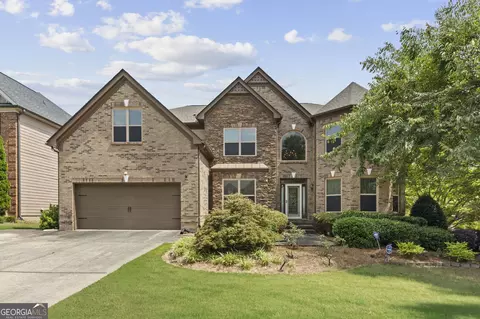 2971 Mccannon Mill Dr, Dacula, GA 30019