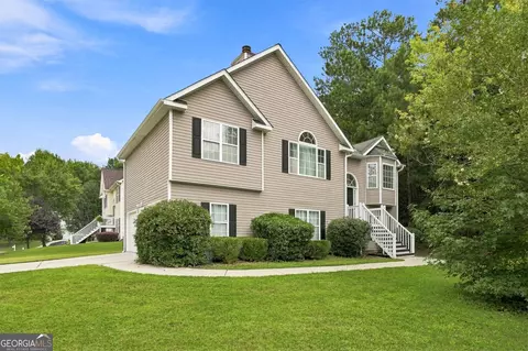6296 Redcliff Dr, Douglasville, GA 30134