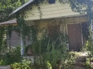 588 Rutherford Ave, Macon, GA 31206