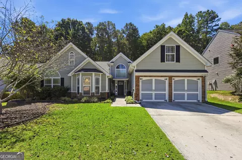 141 Reid Plantation Dr, Villa Rica, GA 30180