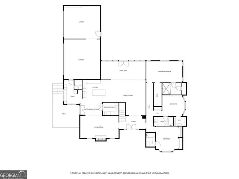 820 Oakhaven Dr, Roswell, GA 30075