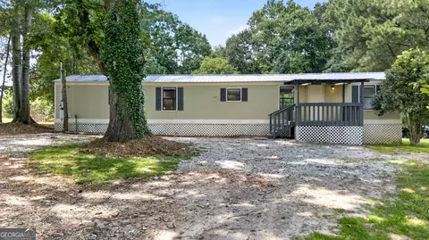 195 Hale Rd, Maysville, GA 30558