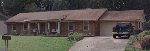 3760 Sulene Dr SW, Atlanta, GA 30349