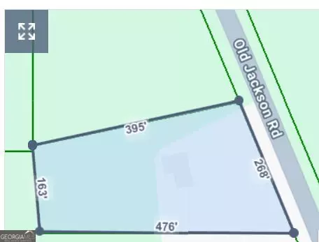 2498 Old Jackson Rd, Locust Grove, GA 30248