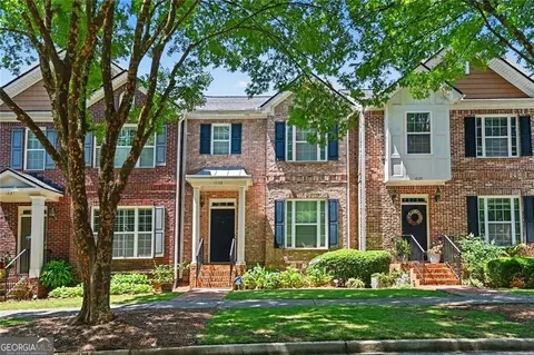 1533 Endurance Hill Dr NW, Kennesaw, GA 30152