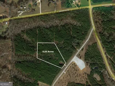 0 Mt Zion Church Rd, Tallapoosa, GA 30176