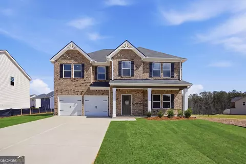 1112 Dickens Rd, Greensboro, GA 30642