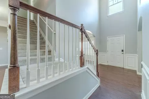Entry Way - 1102 Bald Eagle Trce, Hoschton, GA 30548 photo 1 of 7