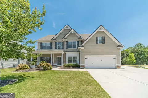 Exterior - 1102 Bald Eagle Trce, Hoschton, GA 30548 photo 5 of 6