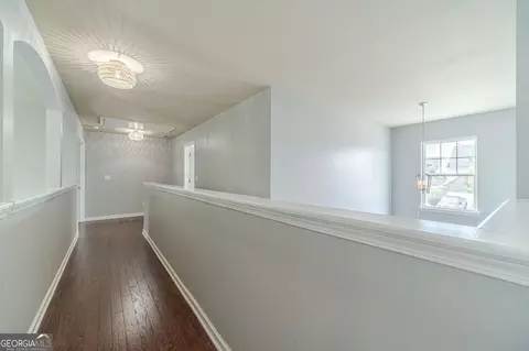Entry Way - 1102 Bald Eagle Trce, Hoschton, GA 30548 photo 6 of 7