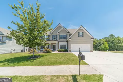 1102 Bald Eagle Trce, Hoschton, GA 30548