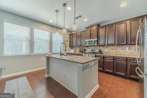 Kitchen - 1102 Bald Eagle Trce, Hoschton, GA 30548 photo 1 of 4