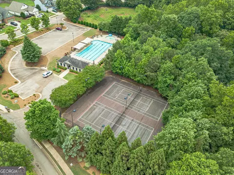 View/Area - 1102 Bald Eagle Trce, Hoschton, GA 30548 photo 2 of 2