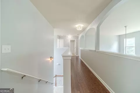 Entry Way - 1102 Bald Eagle Trce, Hoschton, GA 30548 photo 7 of 7
