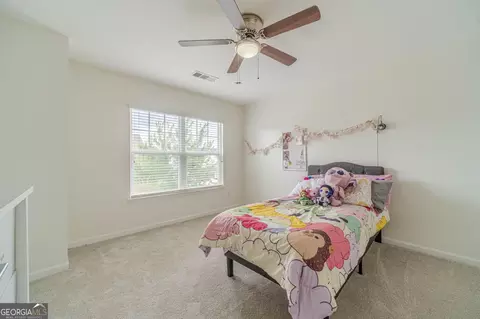 Bedroom - 1102 Bald Eagle Trce, Hoschton, GA 30548 photo 4 of 7