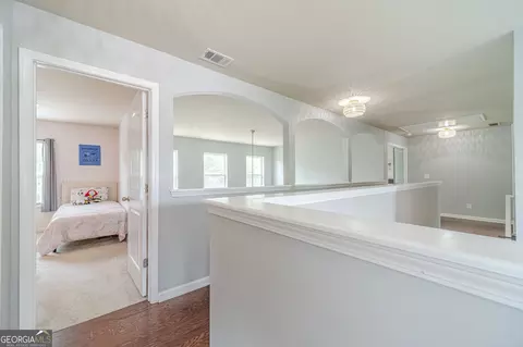 Entry Way - 1102 Bald Eagle Trce, Hoschton, GA 30548 photo 5 of 7
