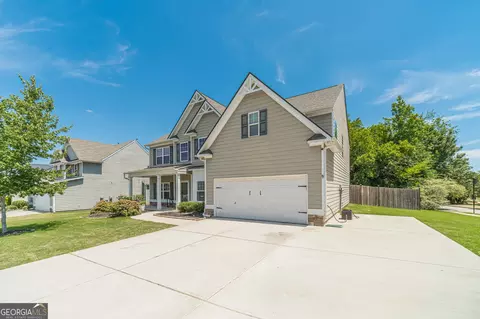 Exterior - 1102 Bald Eagle Trce, Hoschton, GA 30548 photo 4 of 6