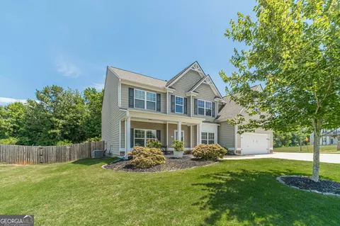Exterior - 1102 Bald Eagle Trce, Hoschton, GA 30548 photo 6 of 6